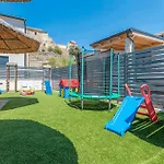 La Дом отдыха Vrana (Zadar)