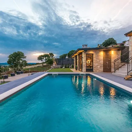 Holiday home La