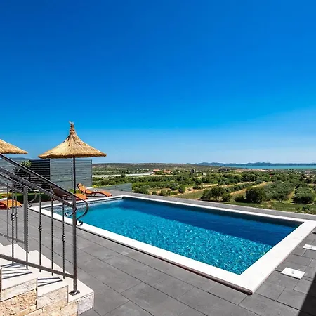 La * Vrana (Zadar)