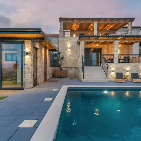 度假居 La Vrana (Zadar)