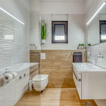 La Tatil Evi Vrana (Zadar)