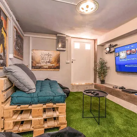 Tatil Evi La Vrana (Zadar)