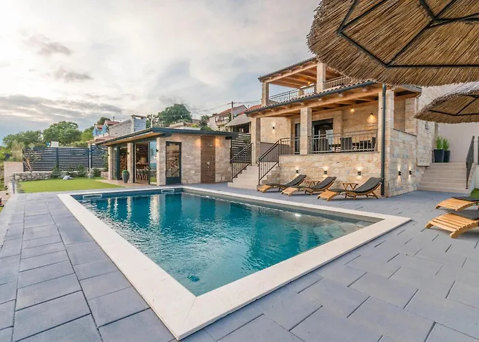 La Prázdninový dům