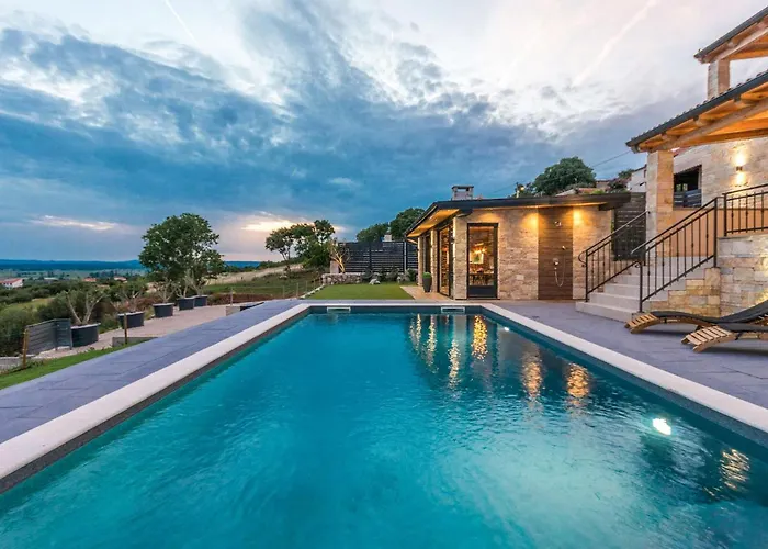 Prázdninový dům La