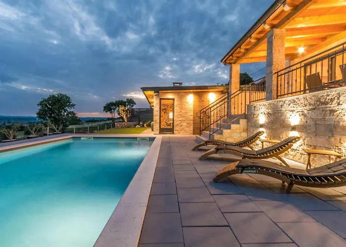 La Prázdninový dům *