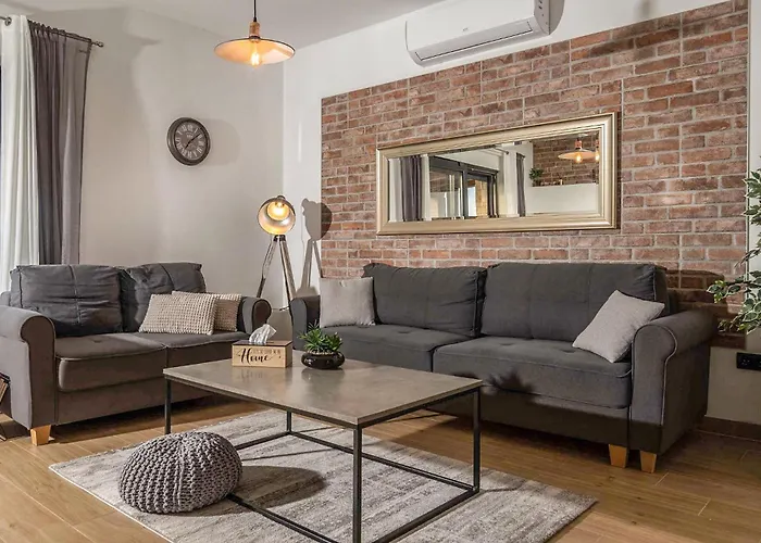 La Prázdninový dům