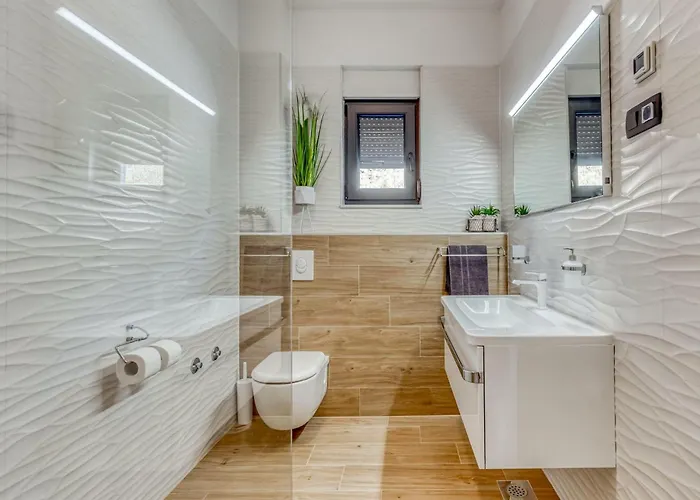 La 펜션 Vrana (Zadar)